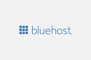 Bluehost best hosting platform