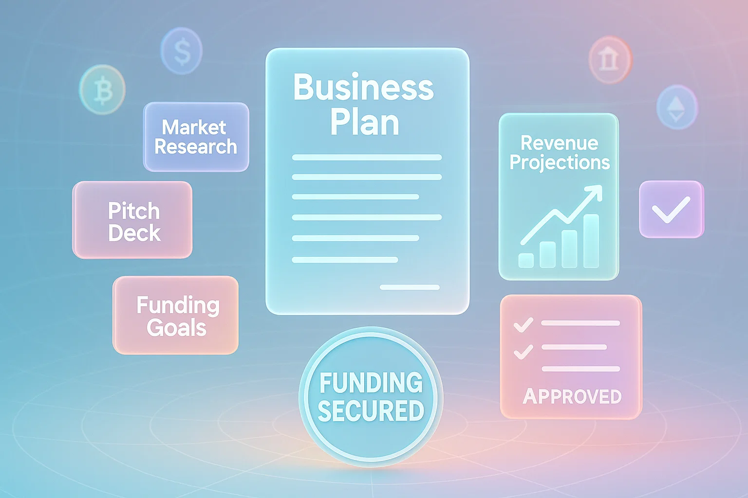 how to secure funding for your startup