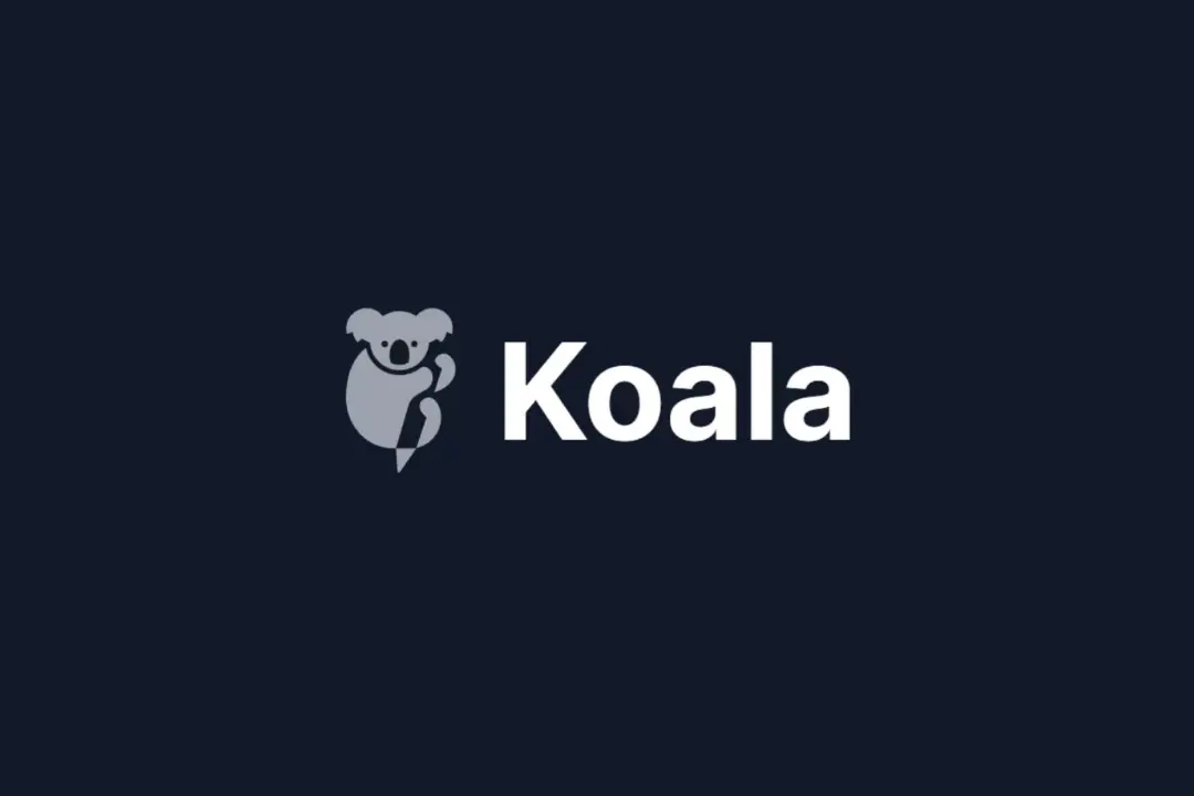 Koala.Sh The Best AI Writer and Chatbot