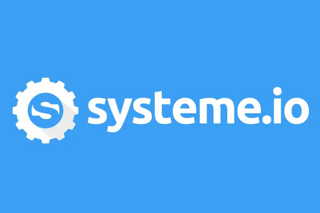 systeme.io - All in One Marketing Platform